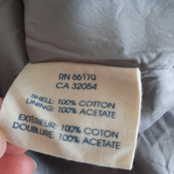 Anthropologie Edme & Esyllte Plaid A-Line Skirt 12P - Picture 5 of 6